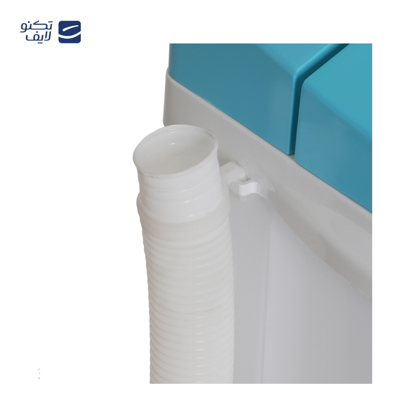 ماشین لباسشویی نیمه اتوماتیک ریتون مدل RWM-4702 ظرفیت ۴.۵ کیلوگرم ماشین لباسشویی نیمه اتوماتیک ریتون مدل RWM-4702 ظرفیت ۴.۵ کیلوگرم