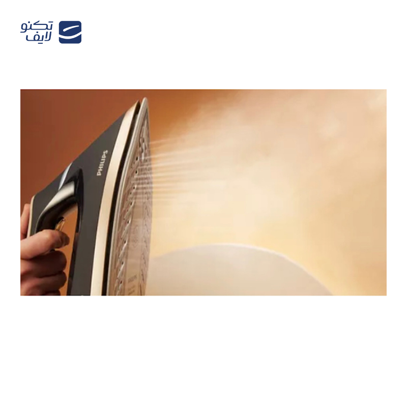 اتو مخزن دار فیلیپس مدل PSG6064 اتو مخزن دار فیلیپس مدل PSG6064