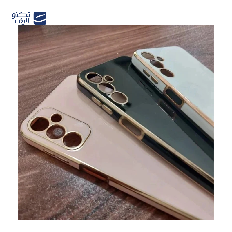 کاور اپیکوی مدل Mayse مناسب برای گوشی موبایل سامسونگ Galaxy A35 کاور اپیکوی مدل Mayse مناسب برای گوشی موبایل سامسونگ Galaxy A35