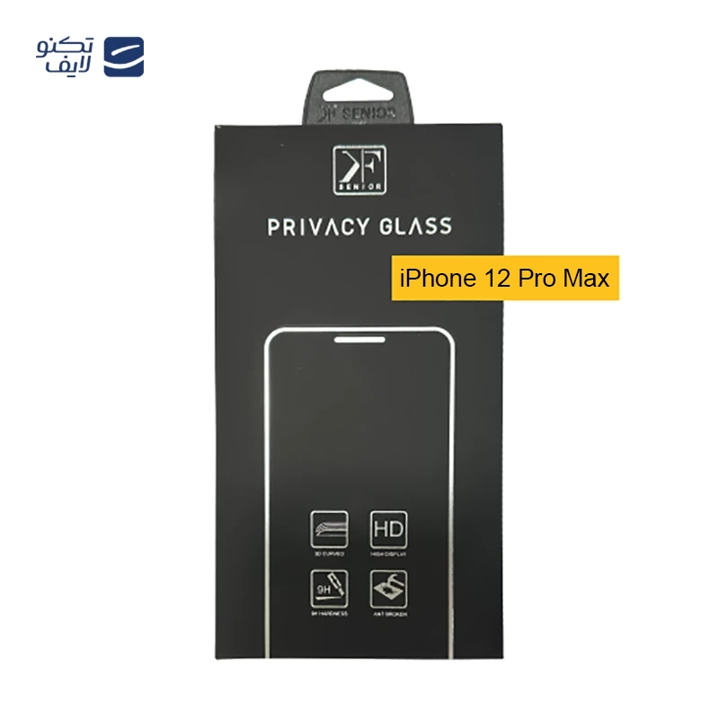 gallery-محافظ صفحه نمایش حریم شخصی گوشی اپل iPhone 14 Pro Max کی اف سنیور مدل Tempered Glass به همراه کیت نصب copy.png gallery-محافظ صفحه نمایش حریم شخصی گوشی اپل iPhone 14 Pro Max کی اف سنیور مدل Tempered Glass به همراه کیت نصب copy.png