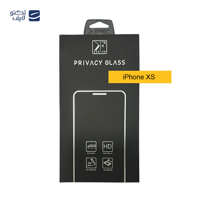 gallery-گلس حریم شخصی گوشی اپل iPhone XS Max کی اف سنیور مدل Tempered Glass به همراه کیت نصب copy.png