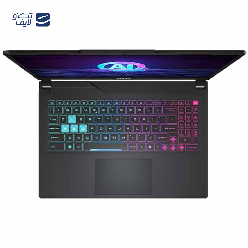 gallery-لپ تاپ ام اس آی 15.6 اینچی مدل Cyborg 15 A13VE i7 13620H 32GB 2TB RTX4050 copy.png gallery-لپ تاپ ام اس آی 15.6 اینچی مدل Cyborg 15 A13VE i7 13620H 32GB 2TB RTX4050 copy.png