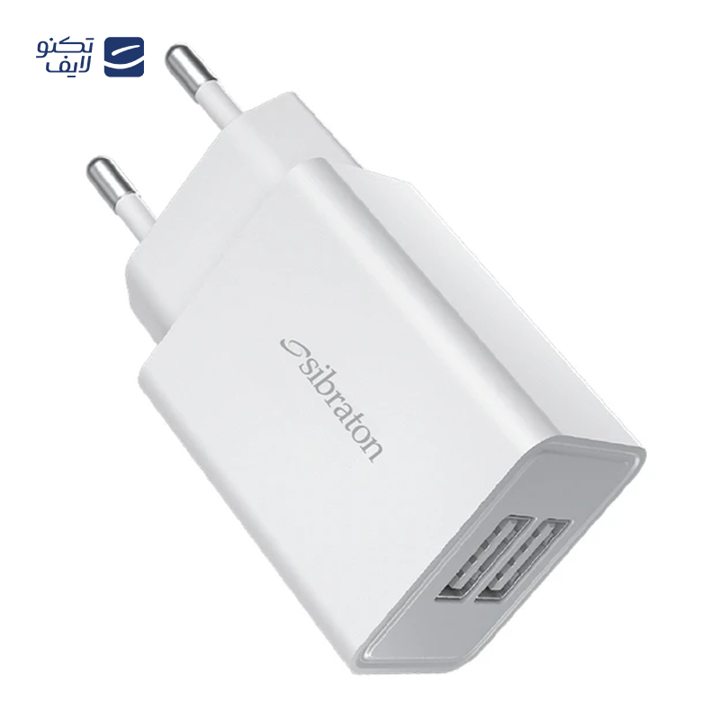 gallery-شارژر دیواری سیبراتون مدل S-W1245i توان 10 وات به همراه کابل لایتنینگ copy.png gallery-شارژر دیواری سیبراتون مدل S-W1245i توان 10 وات به همراه کابل لایتنینگ copy.png