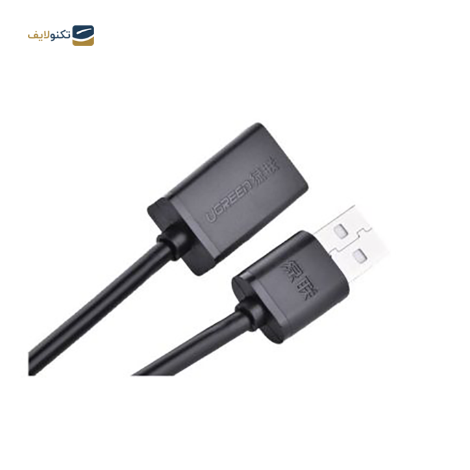 gallery-کابل افزایش طول یو اس بی یوگرین مدل US103 طول 1 متر-gallery-1-TLP-10498_0bda13e3-2d1d-471b-affd-676c9a829650.png