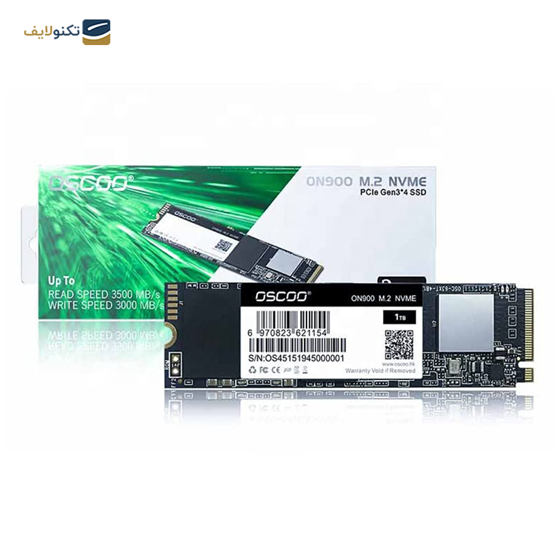 gallery-هارد اس اس دی اینترنال اوسکو مدل ON900 ظرفیت 1 ترابایت copy.png gallery-هارد اس اس دی اینترنال اوسکو مدل ON900 ظرفیت 1 ترابایت copy.png