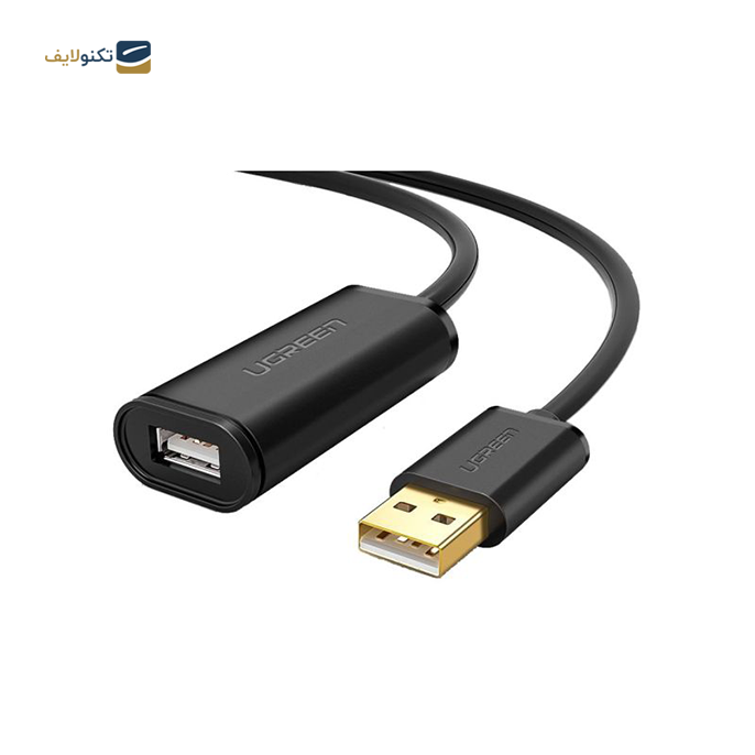 gallery-کابل افزایش طول یو اس بی یوگرین مدل US121 طول 20 متر-gallery-1-TLP-10506_47fdc2a6-9ab7-4cf9-aee5-7704ab2ceb6e.png gallery-کابل افزایش طول یو اس بی یوگرین مدل US121 طول 20 متر-gallery-1-TLP-10506_47fdc2a6-9ab7-4cf9-aee5-7704ab2ceb6e.png