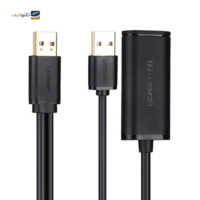 gallery-کابل تبدیل USB نری به مادگی یوگرین مدل US137 طول 10 متر-gallery-1-TLP-10533_430811f7-ceb6-4743-9714-ff643ac49387.png gallery-کابل تبدیل USB نری به مادگی یوگرین مدل US137 طول 10 متر-gallery-1-TLP-10533_430811f7-ceb6-4743-9714-ff643ac49387.png
