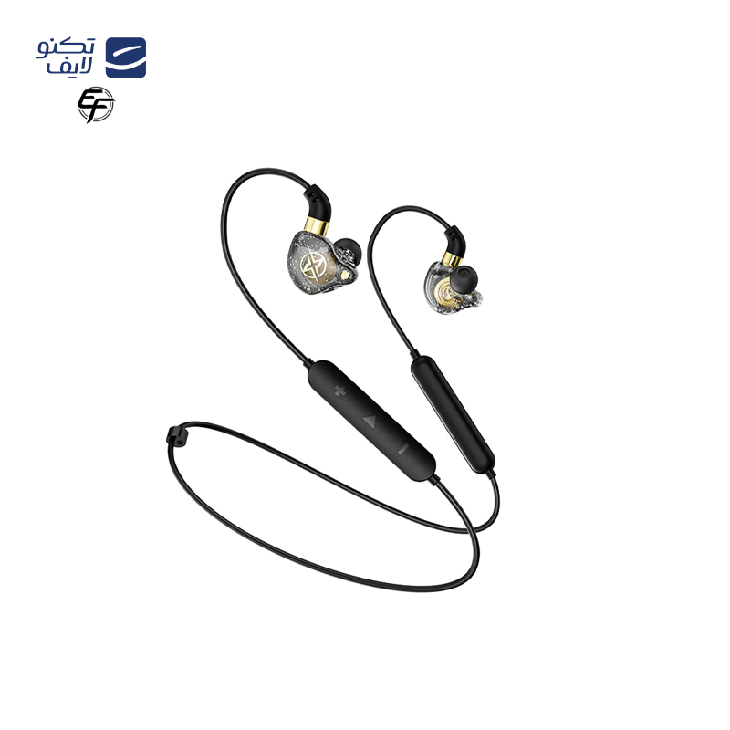 هدفون بلوتوثی ایفورج مدل NE-02 هدفون بلوتوثی ایفورج مدل NE-02