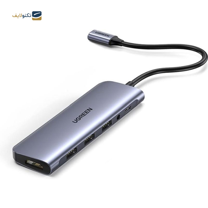 gallery-هاب USB-C یوگرین 6 پورت مدل CM136-gallery-1-TLP-10545_e831e8cb-29fe-4fb2-af9d-f2a7f3da7388.png gallery-هاب USB-C یوگرین 6 پورت مدل CM136-gallery-1-TLP-10545_e831e8cb-29fe-4fb2-af9d-f2a7f3da7388.png