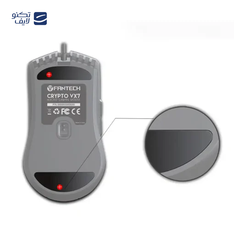 gallery-ماوس گیمینگ با سیم فنتک مدل PHANTOM II VX6 copy.png gallery-ماوس گیمینگ با سیم فنتک مدل PHANTOM II VX6 copy.png
