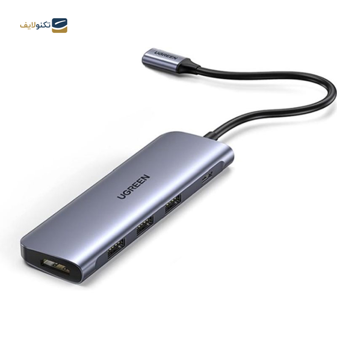 gallery-هاب USB-C یوگرین 5 پورت مدل CM136-gallery-1-TLP-10548_34f5ed10-b094-462e-b169-96505fcd3413.png gallery-هاب USB-C یوگرین 5 پورت مدل CM136-gallery-1-TLP-10548_34f5ed10-b094-462e-b169-96505fcd3413.png