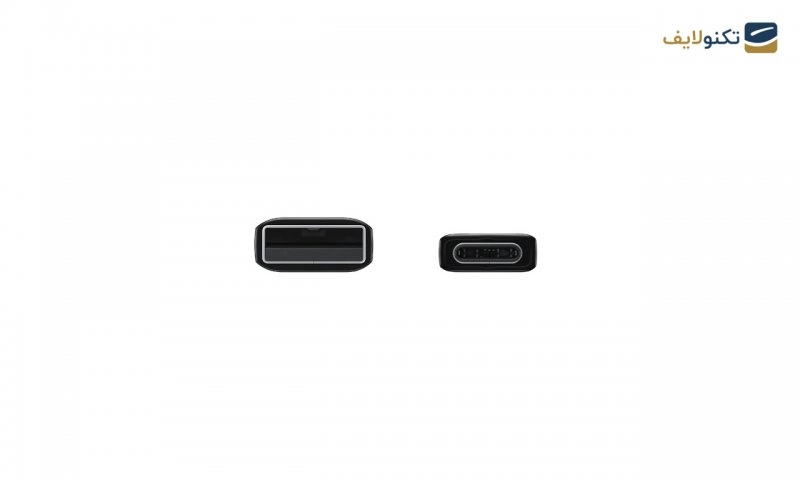 کابل تایپ سی سامسونگ 0.8 متر - ویتنام کابل تایپ سی سامسونگ 0.8 متر - ویتنام