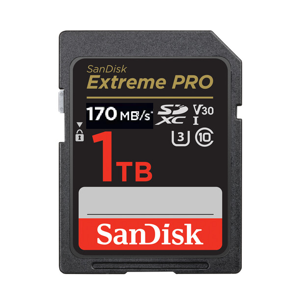gallery-کارت حافظه SDXC سن دیسک مدل Extreme Pro V30 کلاس 10 استاندارد UHS-I U3 سرعت 170mbps ظرفیت 128 گیگابایت copy.png gallery-کارت حافظه SDXC سن دیسک مدل Extreme Pro V30 کلاس 10 استاندارد UHS-I U3 سرعت 170mbps ظرفیت 128 گیگابایت copy.png