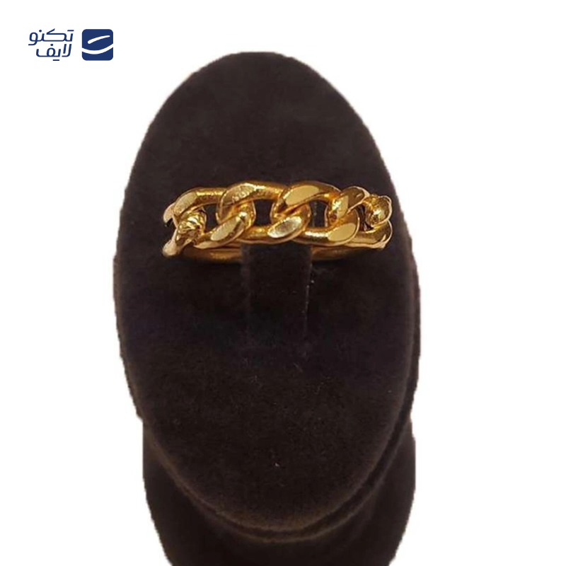 gallery-انگشتر طلا 18 عیار زنانه بان گالری مدل شکوفه لوتوس سایز 52 copy.png