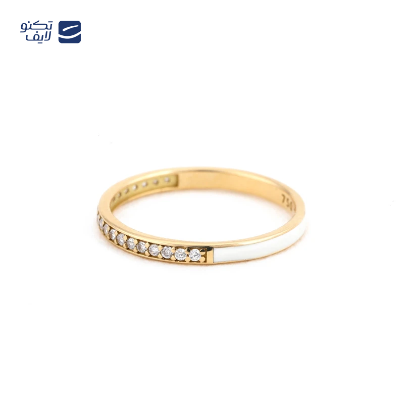gallery-انگشتر طلا 18 عیار زنانه بان گالری مدل افرا سایز 53 copy.png