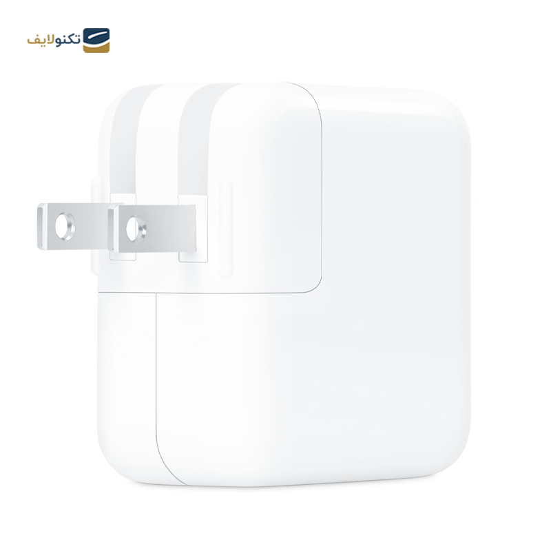gallery-شارژر دیواری اپل مدل USB-C توان 30 وات ZP/A copy.png gallery-شارژر دیواری اپل مدل USB-C توان 30 وات ZP/A copy.png