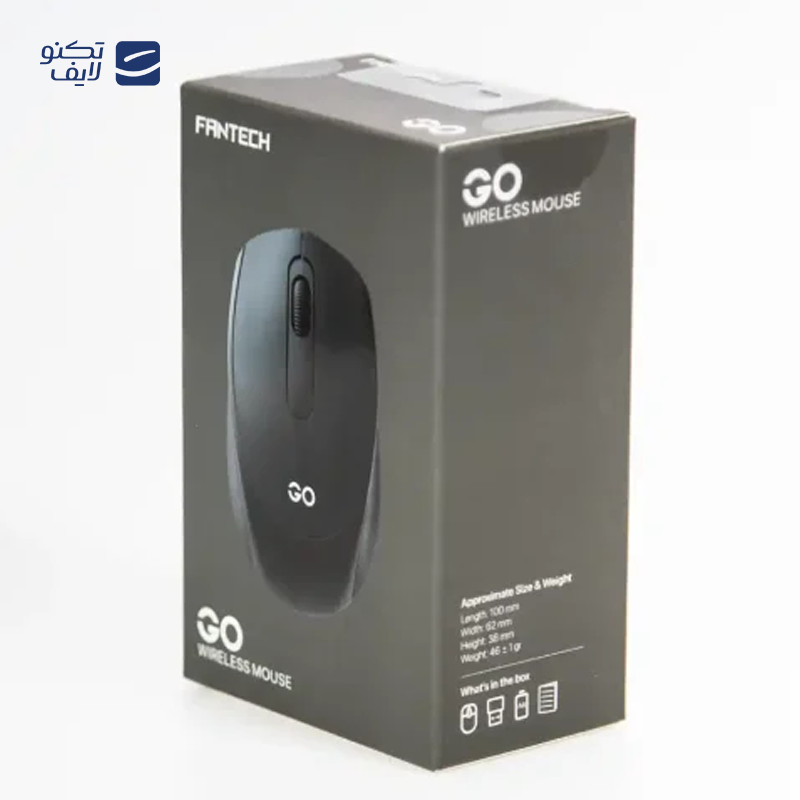 gallery-ماوس بی سیم فنتک مدل W609 copy.png