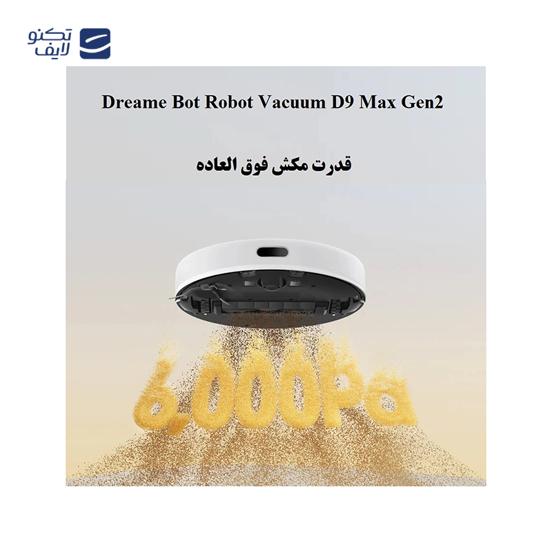gallery-جاروبرقی رباتیک دریم مدل D9 Max copy.png gallery-جاروبرقی رباتیک دریم مدل D9 Max copy.png