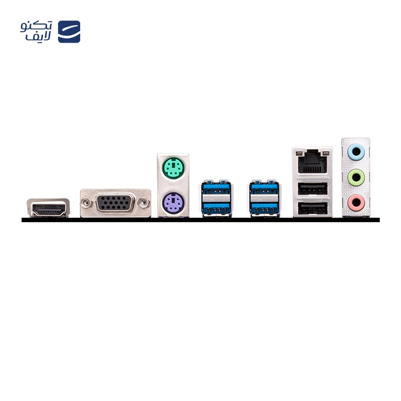 gallery-مادربرد ام اس آی مدل PRO H610M-E copy.png gallery-مادربرد ام اس آی مدل PRO H610M-E copy.png