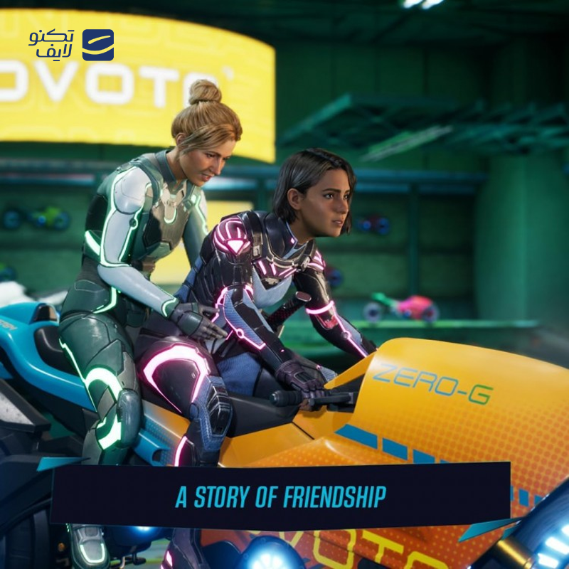 gallery-بازی Crown Wars: The Black Prince برای PS5 copy.png