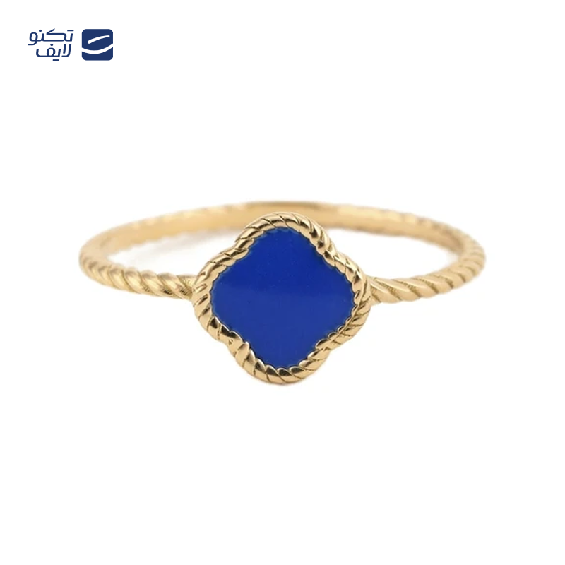 gallery-انگشتر طلا 18 عیار زنانه بان گالری مدل ونکلیف گوارسه سایز 53 copy.png