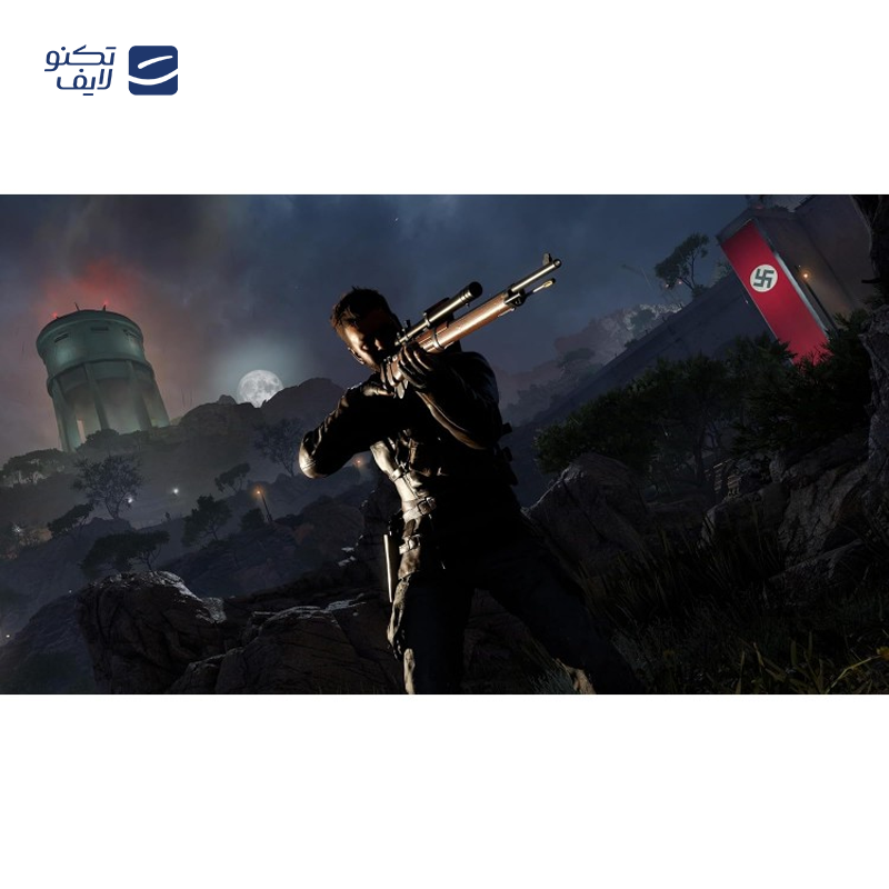 gallery-بازی Darksiders II نسخه Deathinitive برای PS5 copy.png