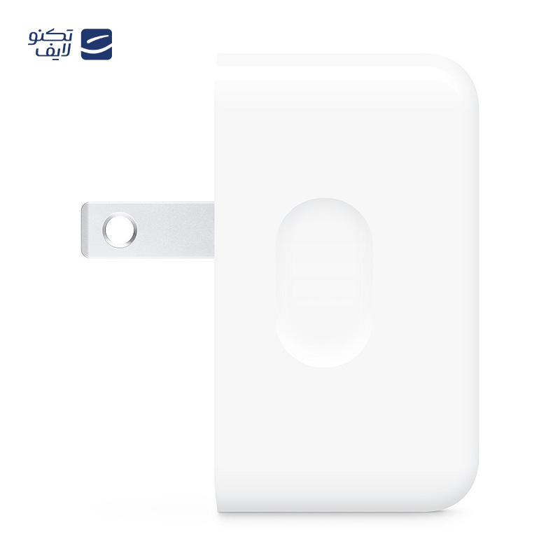 gallery-شارژر دیواری اپل 20 وات مدل سه پین ZE/A copy.png gallery-شارژر دیواری اپل 20 وات مدل سه پین ZE/A copy.png