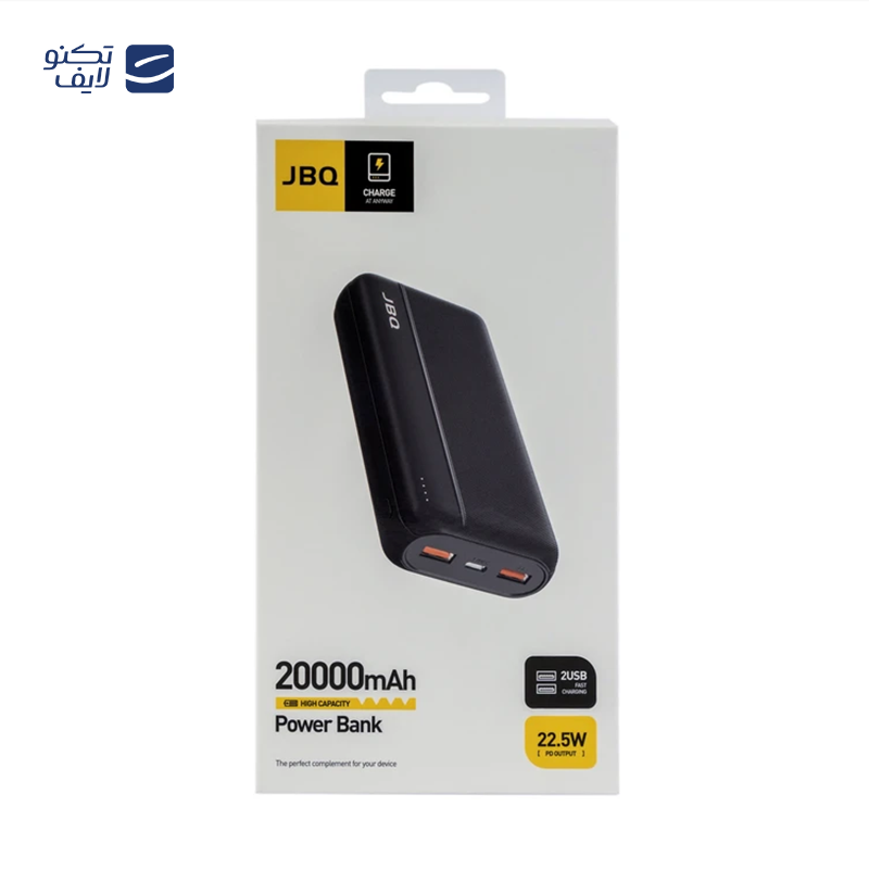 gallery-پاوربانک جی بی کیو مدل PB-7210 ظرفیت 10000میلی آمپر ساعت copy.png gallery-پاوربانک جی بی کیو مدل PB-7210 ظرفیت 10000میلی آمپر ساعت copy.png