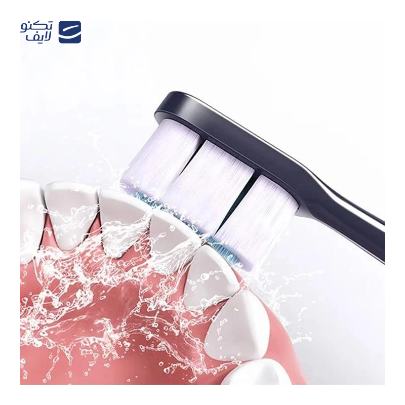 مسواک برقی شیائومی مدل T700 مسواک برقی شیائومی مدل T700