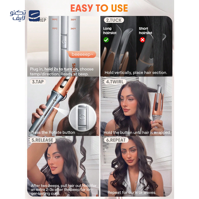 gallery-فر کننده مو شیگلم مدل It-Curl One-Touch Instant Curler سایز 32 میلی متر copy.png gallery-فر کننده مو شیگلم مدل It-Curl One-Touch Instant Curler سایز 32 میلی متر copy.png
