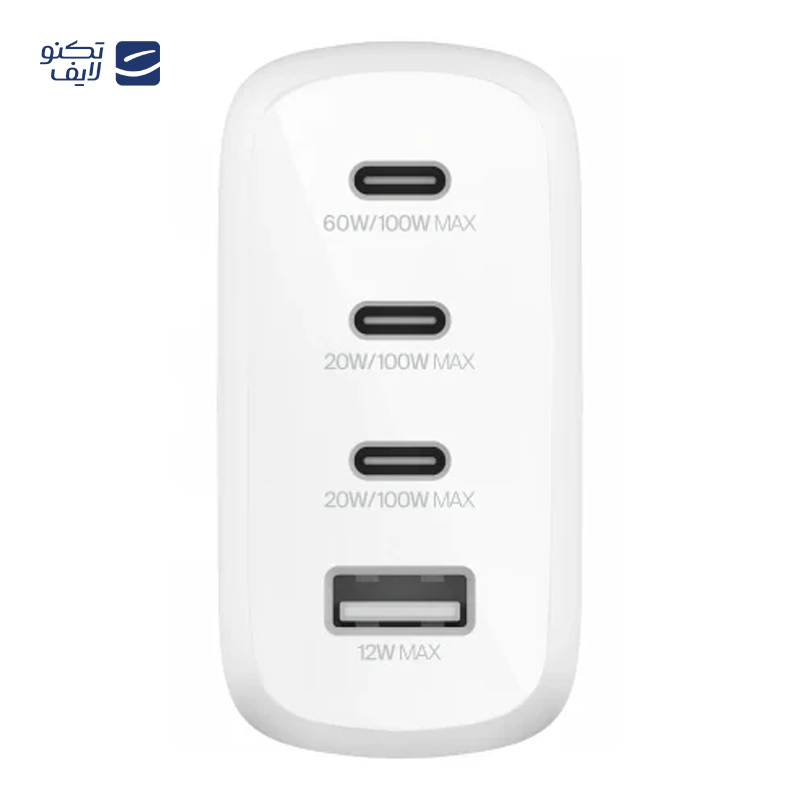 gallery-شارژر دیواری بلکین توان 60 وات مدل BoostCharge WCA005myWH copy.png gallery-شارژر دیواری بلکین توان 60 وات مدل BoostCharge WCA005myWH copy.png