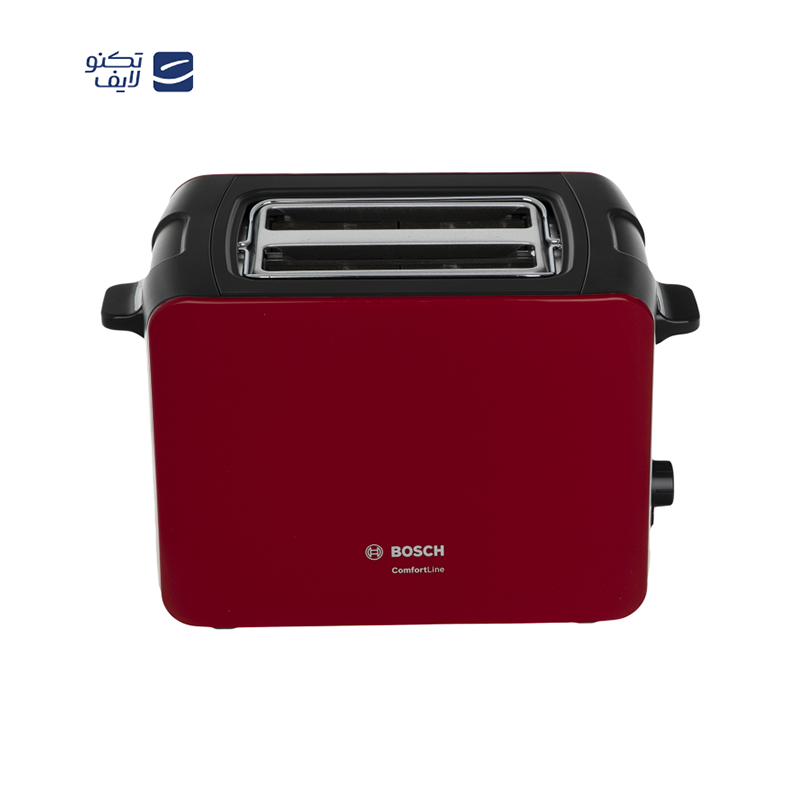 توستر بوش مدل TAT6A114