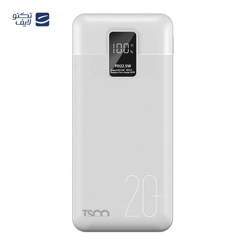 gallery-پاوربانک پاورولوجی مدل PPBCHA63 ظرفیت 5000 میلی آمپر ساعت توان 20 وات copy.png gallery-پاوربانک پاورولوجی مدل PPBCHA63 ظرفیت 5000 میلی آمپر ساعت توان 20 وات copy.png