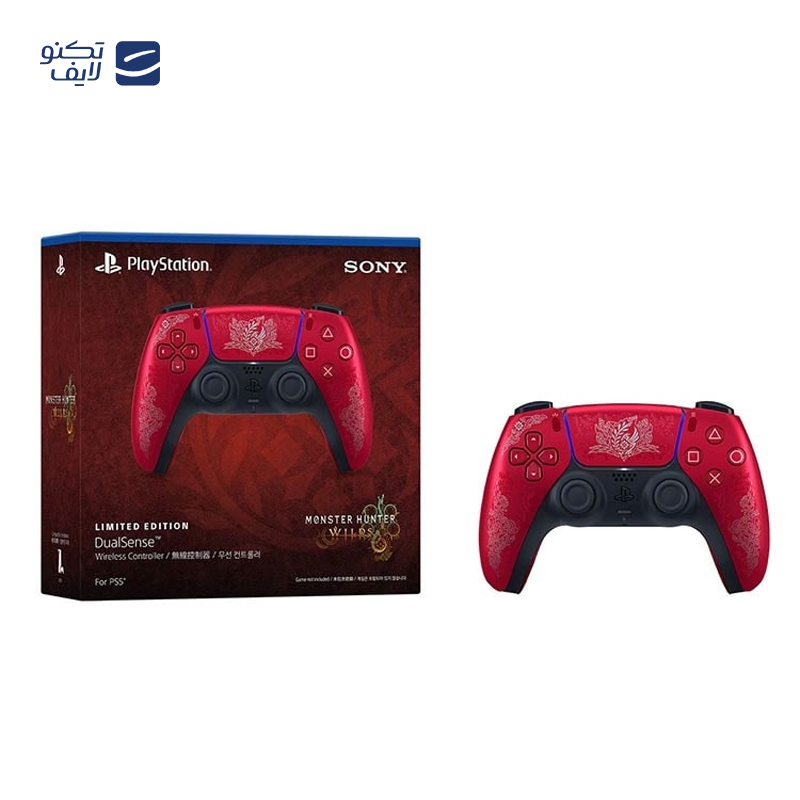 gallery-دسته بازی پلی استیشن 5 سونی نسخه محدود The Last of Us copy.png gallery-دسته بازی پلی استیشن 5 سونی نسخه محدود The Last of Us copy.png