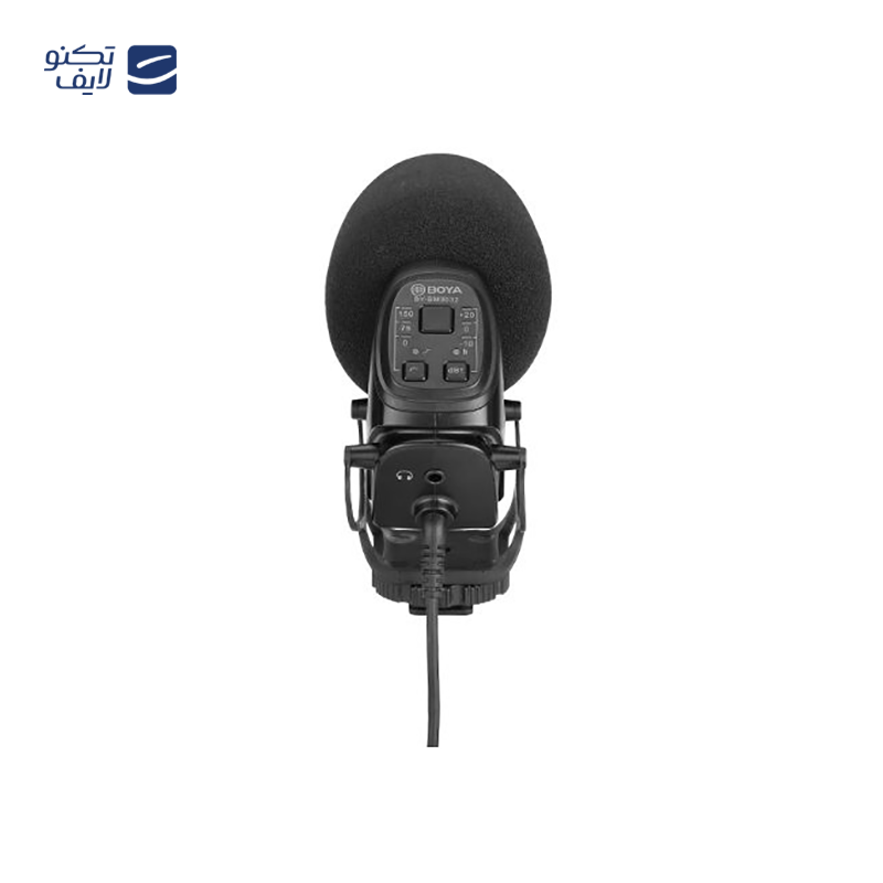gallery-میکروفون شاتگان بویا مدل BY-BM3030 copy.png gallery-میکروفون شاتگان بویا مدل BY-BM3030 copy.png