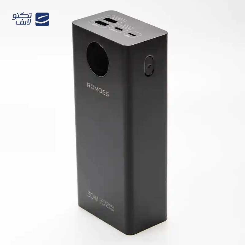gallery-پاوربانک روموس مدل PEA20-192 ظرفیت 20000 میلی آمپر ساعت copy.png gallery-پاوربانک روموس مدل PEA20-192 ظرفیت 20000 میلی آمپر ساعت copy.png