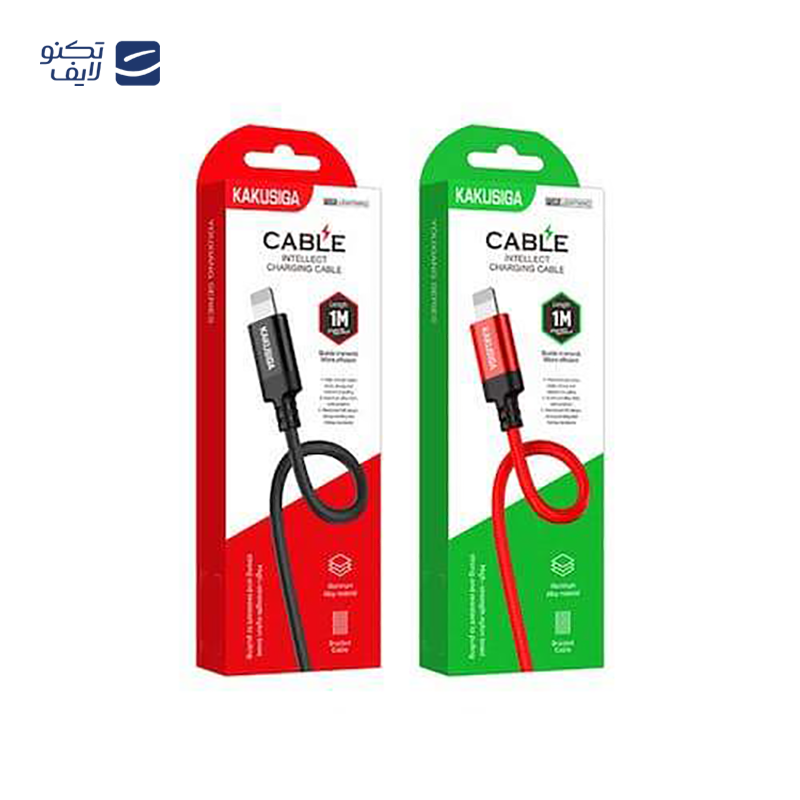 gallery-کابل لایتنینگ کاکوسیگا مدل KSC-298 طول 1 متر copy.png gallery-کابل لایتنینگ کاکوسیگا مدل KSC-298 طول 1 متر copy.png