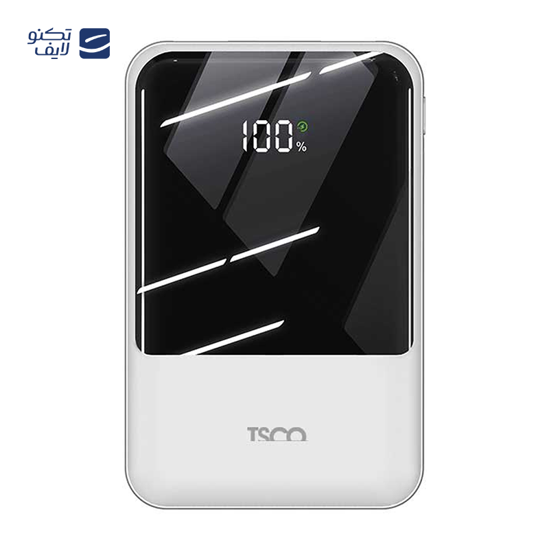 gallery-پاوربانک تسکو مدل TP 938W ظرفیت 10000 میلی آمپر ساعت copy.png gallery-پاوربانک تسکو مدل TP 938W ظرفیت 10000 میلی آمپر ساعت copy.png