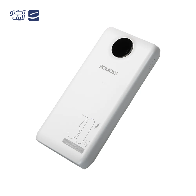 gallery-پاوربانک روموس مدل PSW20-112 ظرفیت 20000 میلی آمپر ساعت 22.5 وات copy.png gallery-پاوربانک روموس مدل PSW20-112 ظرفیت 20000 میلی آمپر ساعت 22.5 وات copy.png
