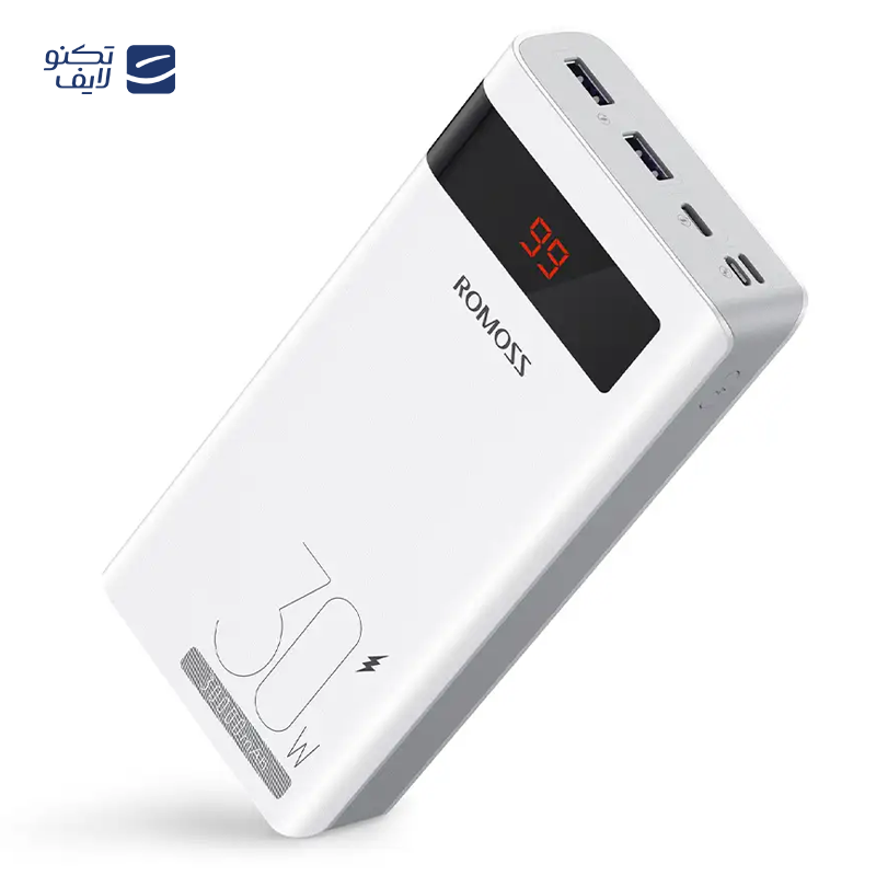 gallery-پاوربانک روموس مدل PEA40-382 ظرفیت 40000 میلی آمپر ساعت copy.png gallery-پاوربانک روموس مدل PEA40-382 ظرفیت 40000 میلی آمپر ساعت copy.png
