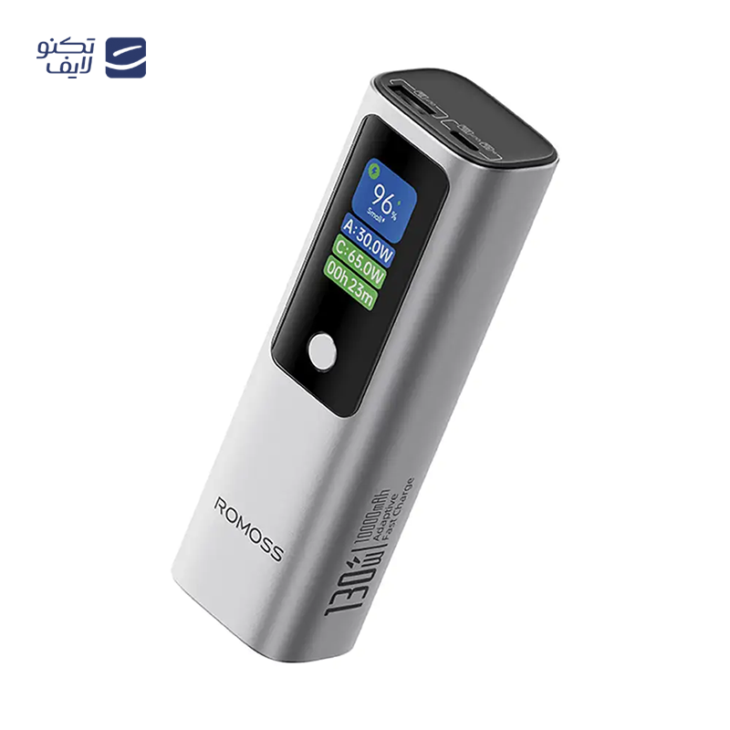 gallery-پاوربانک روموس مدل PSW10-172 ظرفیت 10000 میلی آمپر ساعت 22.5 وات copy.png gallery-پاوربانک روموس مدل PSW10-172 ظرفیت 10000 میلی آمپر ساعت 22.5 وات copy.png