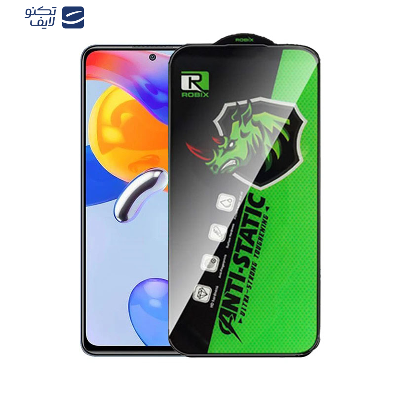 gallery-محافظ صفحه نمایش گوشی شیائومی Redmi Note 11 Pro Plus - Note 11 Pro 4G-5G-China - Note 10 Pro Max - Note 10 Pro 4G-India اپیکوی مدل Rhino Robix copy.png gallery-محافظ صفحه نمایش گوشی شیائومی Redmi Note 11 Pro Plus - Note 11 Pro 4G-5G-China - Note 10 Pro Max - Note 10 Pro 4G-India اپیکوی مدل Rhino Robix copy.png
