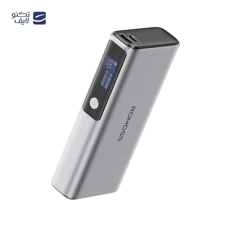 gallery-پاوربانک روموس مدل PPU10-128 ظرفیت 10000 میلی آمپر ساعت 130 وات copy.png gallery-پاوربانک روموس مدل PPU10-128 ظرفیت 10000 میلی آمپر ساعت 130 وات copy.png