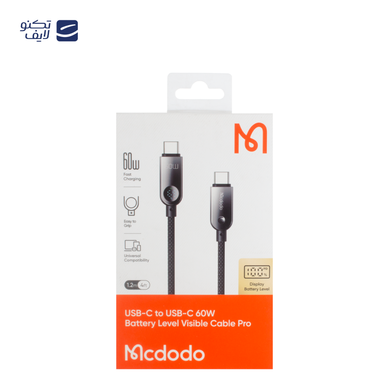 gallery-کابل تبدیل لایتنینگ به AUX مک دودو مدل MC1 طول 1 متر copy.png gallery-کابل تبدیل لایتنینگ به AUX مک دودو مدل MC1 طول 1 متر copy.png