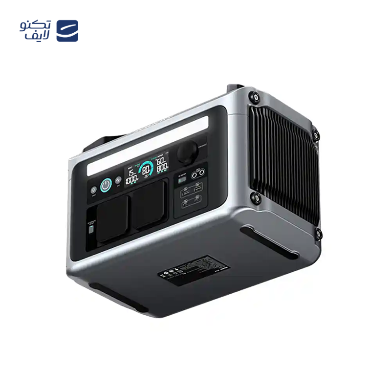 gallery-پاور استیشن روموس مدل RS500 ظرفیت 108000 میلی آمپر ساعت copy.png