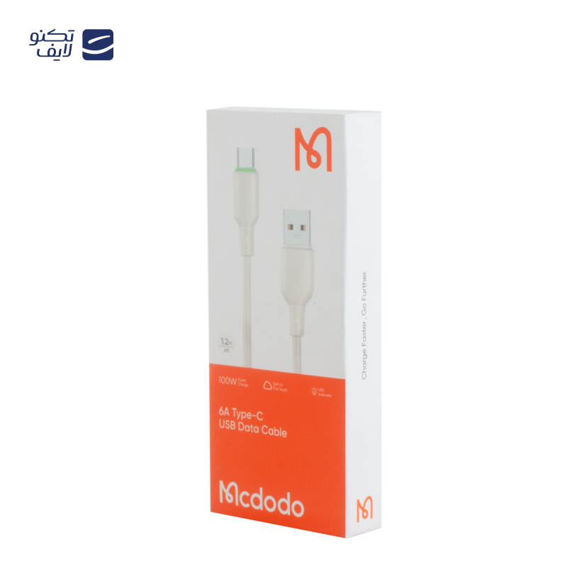 gallery-کابل لایتنینگ مک دودو مدل CA-4740 طول 1.2 متر copy.png gallery-کابل لایتنینگ مک دودو مدل CA-4740 طول 1.2 متر copy.png