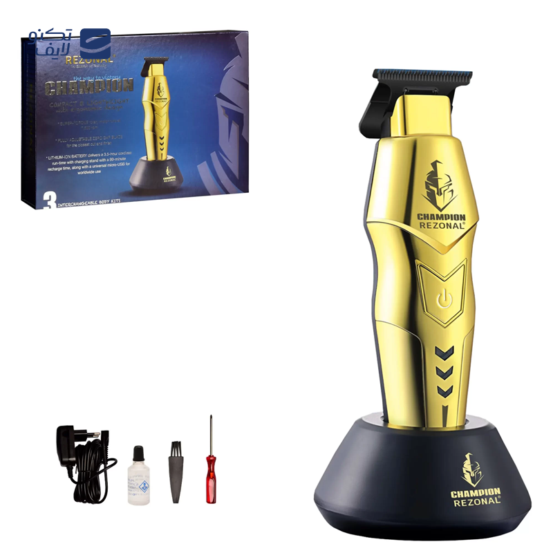 gallery-ماشین اصلاح صورت رزونال مدل TITAN PLUS copy.png