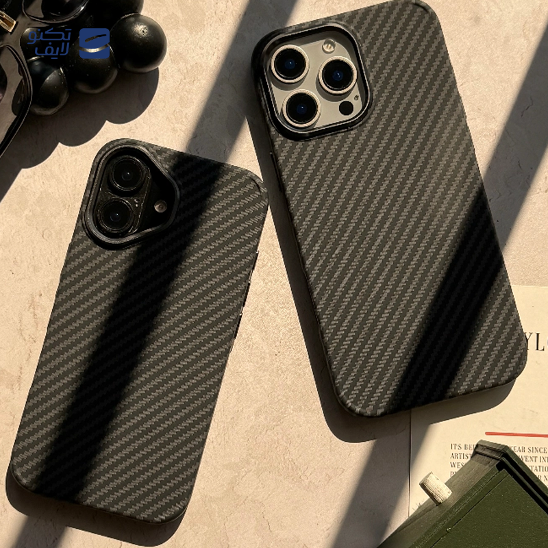 gallery-قاب گوشی اپل iPhone 16 Pro Max کیو سریز مدل کربن مات copy.png