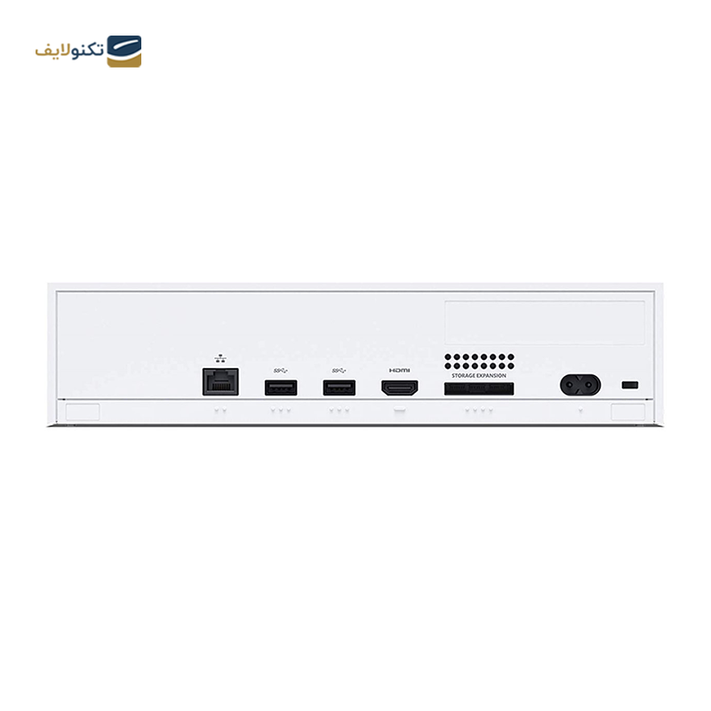 gallery-کنسول بازی مایکروسافت مدل XBOX SERIES S ظرفیت 512 گیگابایت copy.png gallery-کنسول بازی مایکروسافت مدل XBOX SERIES S ظرفیت 512 گیگابایت copy.png