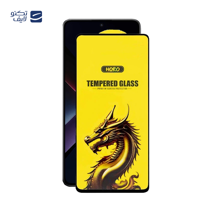 محافظ صفحه نمایش اپیکوی مدل Golden Dragon مناسب برای گوشی موبایل شیائومی Poco X7 Pro/X7/X6 Pro/X6 محافظ صفحه نمایش اپیکوی مدل Golden Dragon مناسب برای گوشی موبایل شیائومی Poco X7 Pro/X7/X6 Pro/X6
